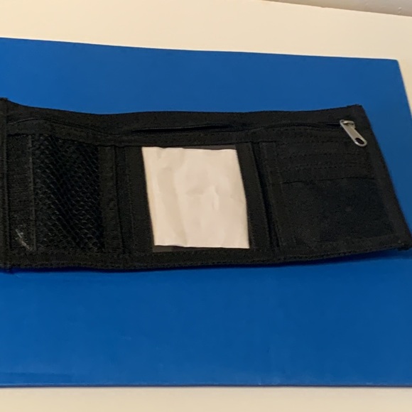 Cowboy Wallet - Picture 2 of 6